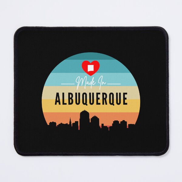 Item preview, Made In Albuquerque designed and sold by FrescoDesign.