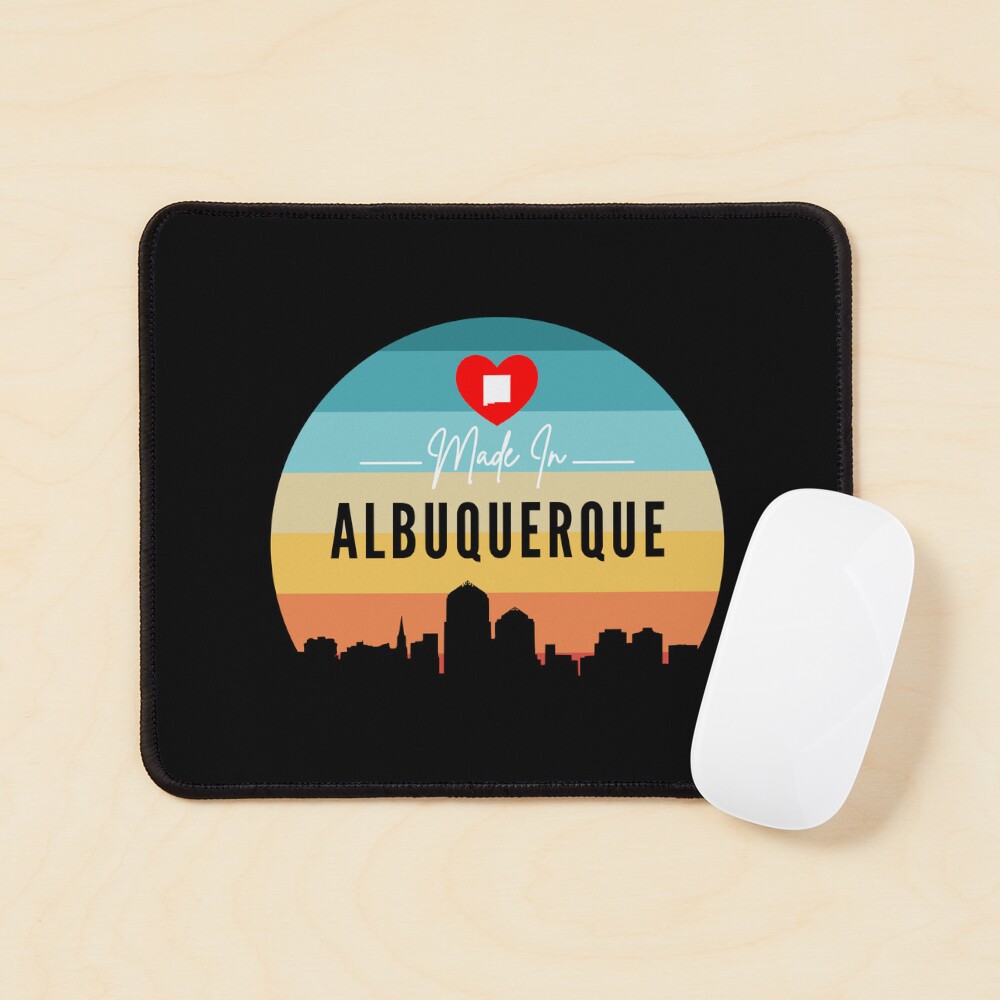 Item preview, Mouse Pad designed and sold by FrescoDesign.