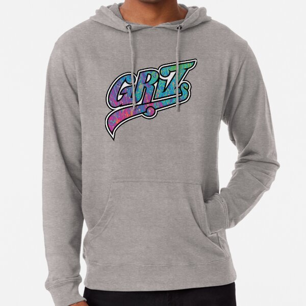 griz jersey