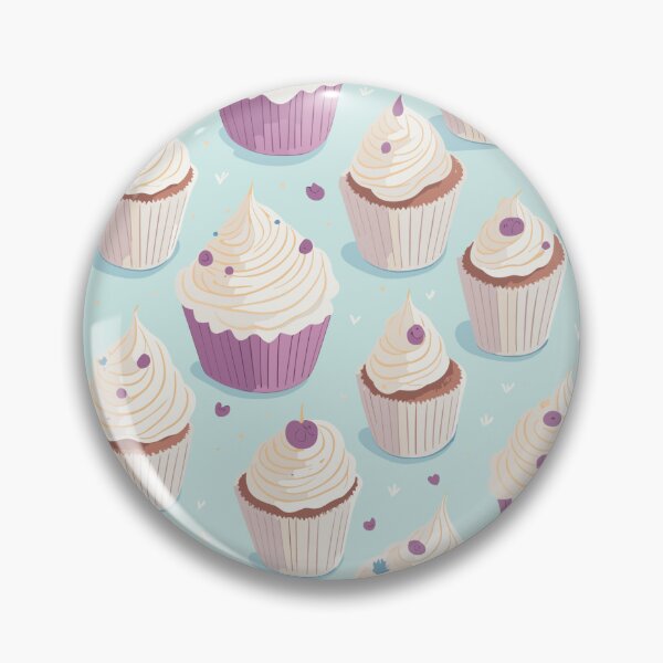 Item preview,  ice cream seamless aesthetic pattern  designed and sold by sreenandhan.