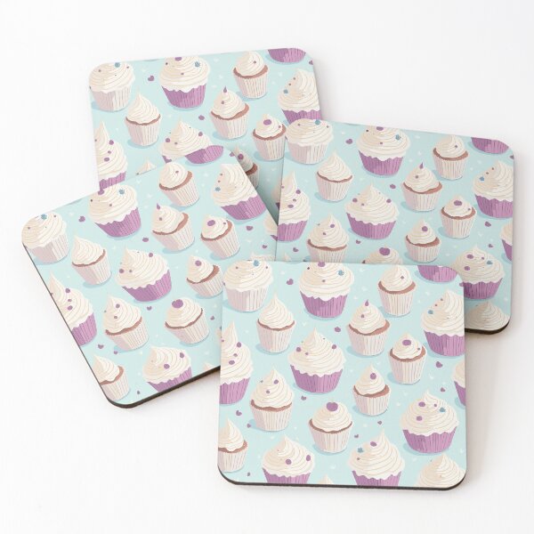 Item preview,  ice cream seamless aesthetic pattern  designed and sold by sreenandhan.