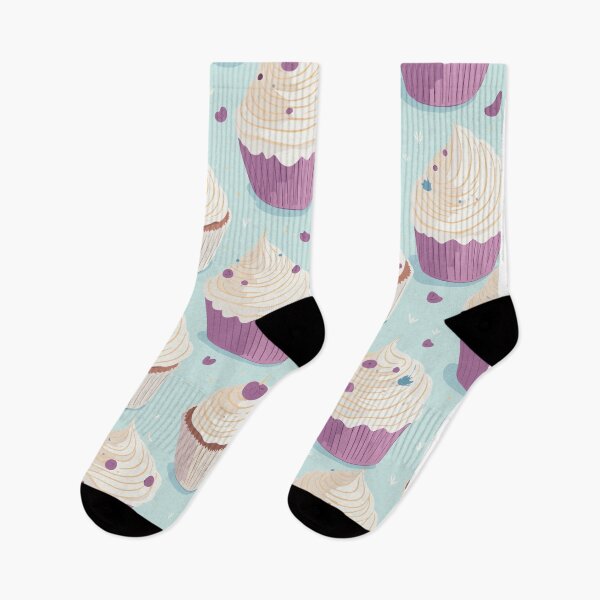 Item preview,  ice cream seamless aesthetic pattern  designed and sold by sreenandhan.