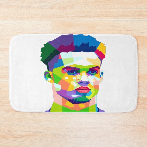 Item preview, ANTONEE ROBINSON      designed and sold by GiselleYount.