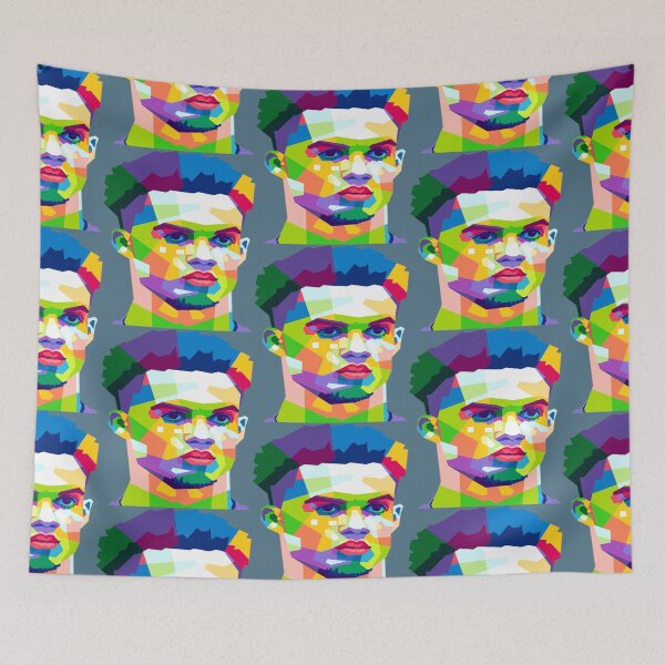 Item preview, ANTONEE ROBINSON      designed and sold by GiselleYount.