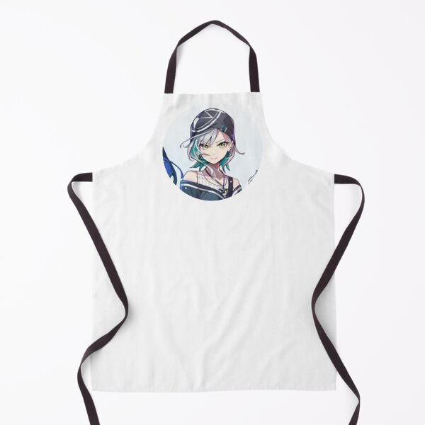 Item preview, Shiho Hinomori designed and sold by Lauwuuh.