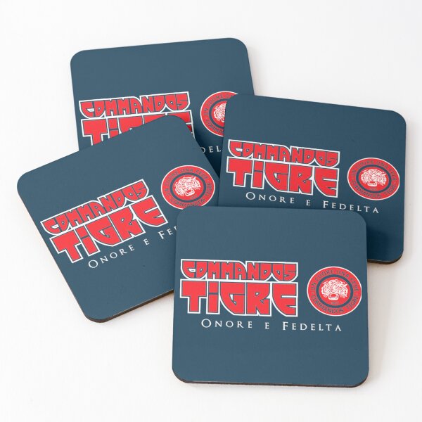 Item preview, Commandos Tigre Curva Sud Milano designed and sold by GiselleYount.