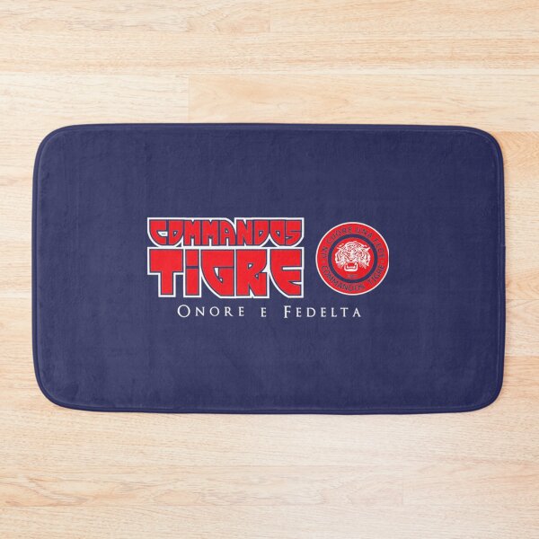 Item preview, Commandos Tigre Curva Sud Milano designed and sold by GiselleYount.