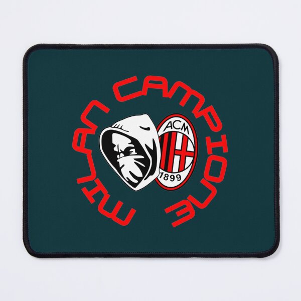 Item preview, Curva sud and AC Milan designed and sold by GiselleYount.