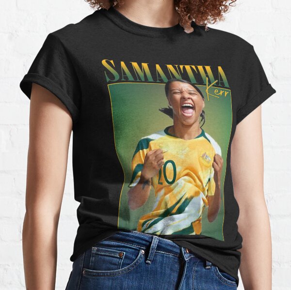 australian kerrpow Classic T-Shirt