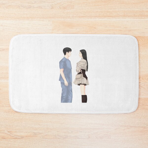 Item preview, It's Okay to Not Be Okay designed and sold by sokileri999.