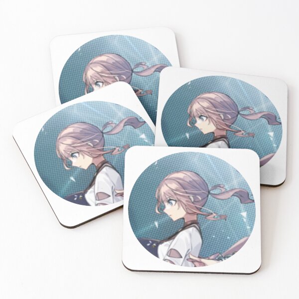 Item preview, Honami Mochizuki designed and sold by Lauwuuh.