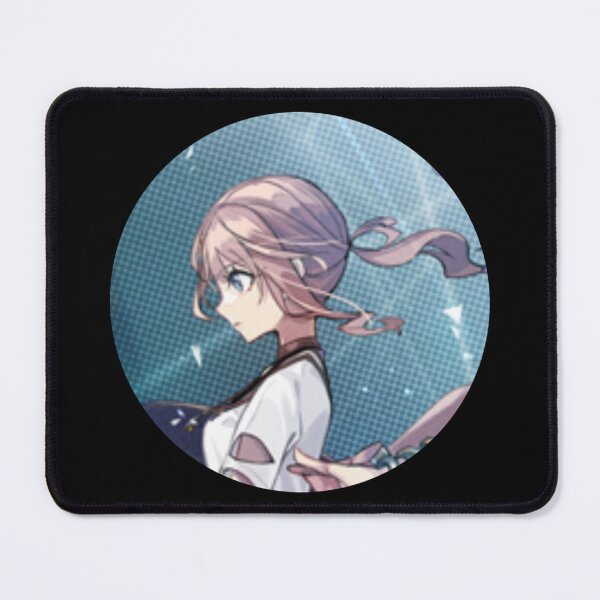 Item preview, Honami Mochizuki designed and sold by Lauwuuh.