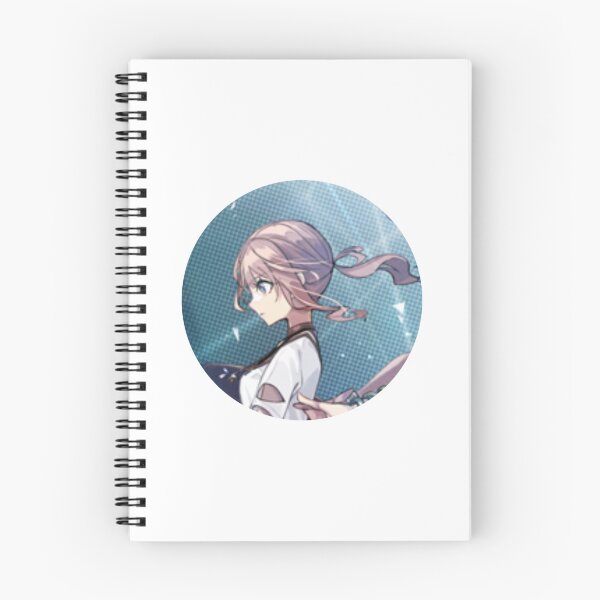 Item preview, Honami Mochizuki designed and sold by Lauwuuh.