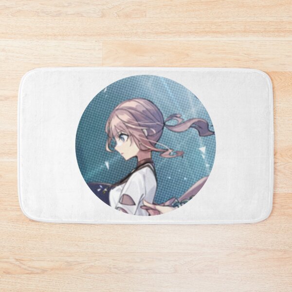 Item preview, Honami Mochizuki designed and sold by Lauwuuh.