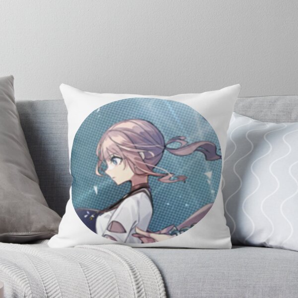 Aperçu de l'œuvre Honami Mochizuki créée et vendue par Lauwuuh.