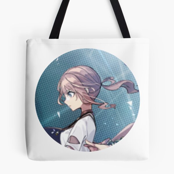 Item preview, Honami Mochizuki designed and sold by Lauwuuh.