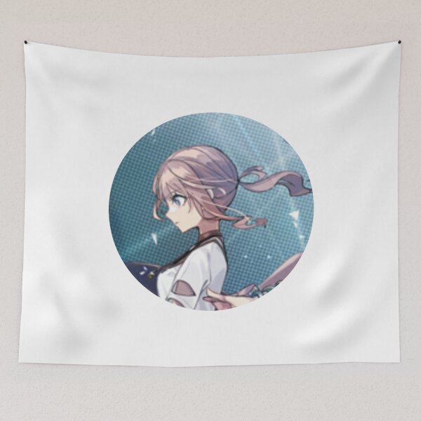 Item preview, Honami Mochizuki designed and sold by Lauwuuh.