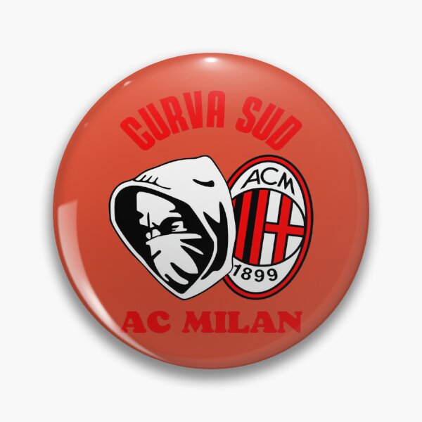 Item preview, Curva sud and Rossoneri ac milan    designed and sold by GiselleYount.