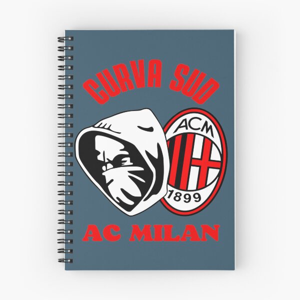 Item preview, Curva sud and Rossoneri ac milan    designed and sold by GiselleYount.