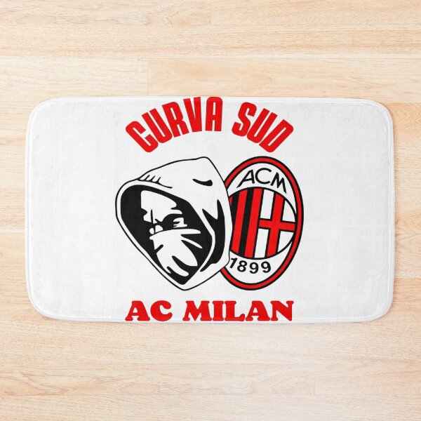 Item preview, Curva sud and Rossoneri ac milan    designed and sold by GiselleYount.