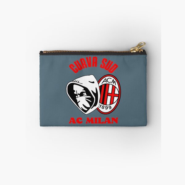 Item preview, Curva sud y Rossoneri ac milan designed and sold by GiselleYount.