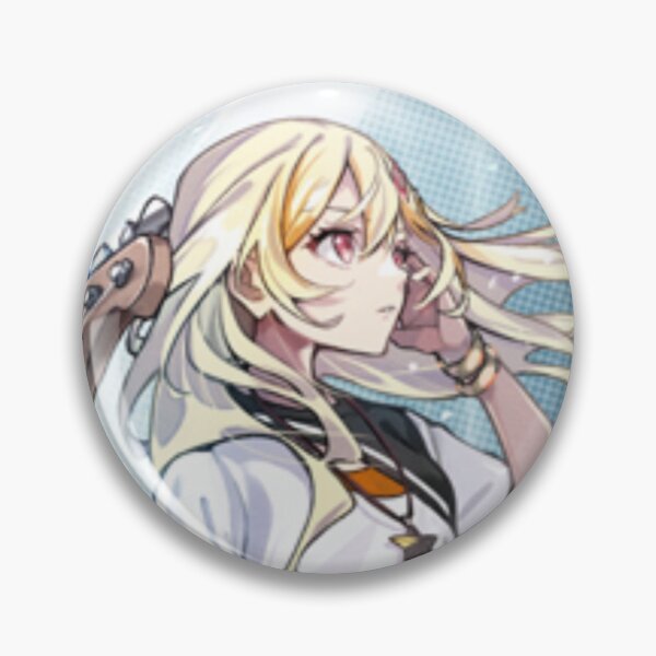 Item preview, saki tenma designed and sold by Lauwuuh.