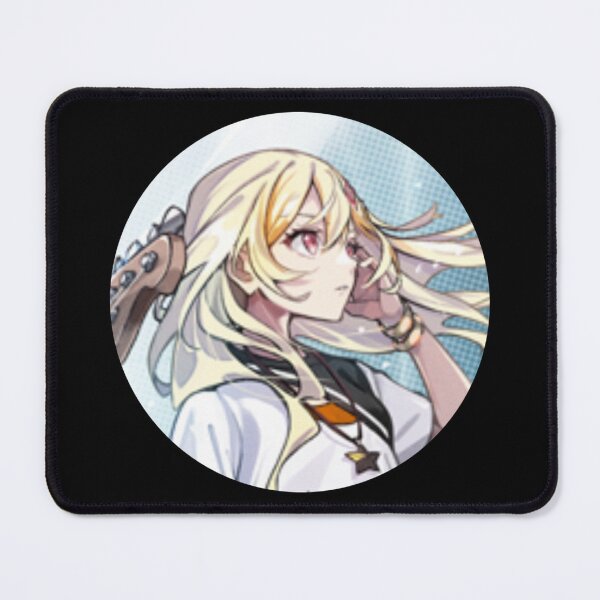 Item preview, saki tenma designed and sold by Lauwuuh.