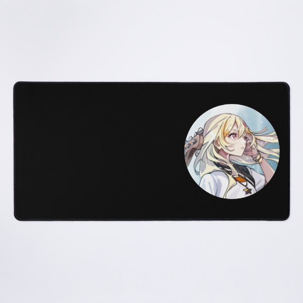 Item preview, saki tenma designed and sold by Lauwuuh.