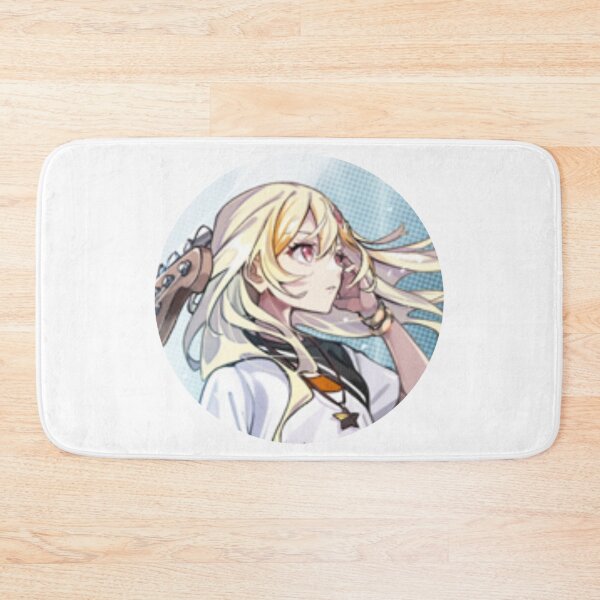 Item preview, saki tenma designed and sold by Lauwuuh.