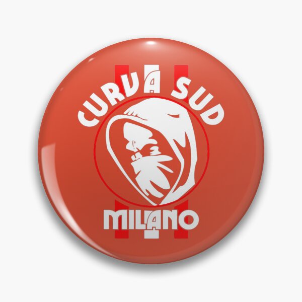 Item preview, curva sud milan 1899   designed and sold by GiselleYount.