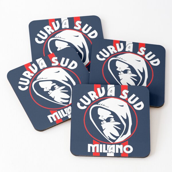 Item preview, curva sud milan 1899   designed and sold by GiselleYount.