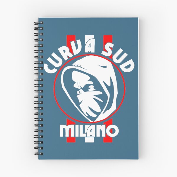 Item preview, curva sud milan 1899   designed and sold by GiselleYount.
