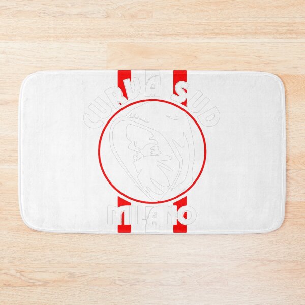 Item preview, curva sud milan 1899   designed and sold by GiselleYount.