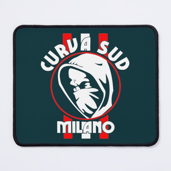 Item preview, curva sud milan 1899   designed and sold by GiselleYount.