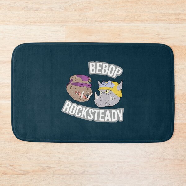 Item preview, Bebop N _Rocksteady designed and sold by hocdaodethoat.
