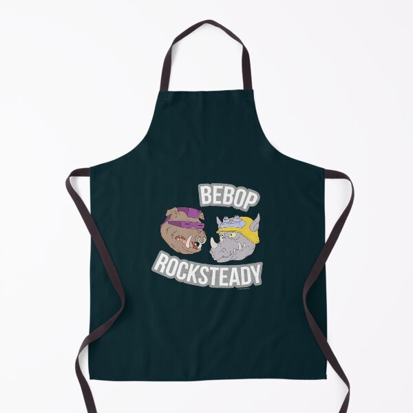 Item preview, Bebop N _Rocksteady designed and sold by hocdaodethoat.