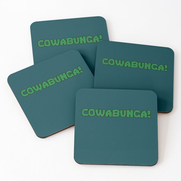 Item preview, Cowabunga! designed and sold by hocdaodethoat.