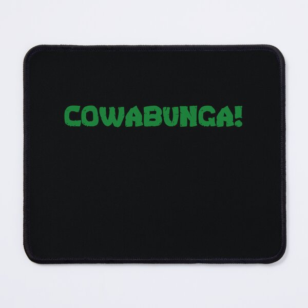 Item preview, Cowabunga! designed and sold by hocdaodethoat.