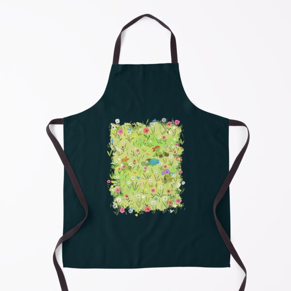 Item preview, Flowers and Turtles designed and sold by hocdaodethoat.