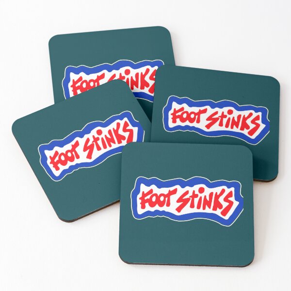 Item preview, Foot Stinks designed and sold by hocdaodethoat.