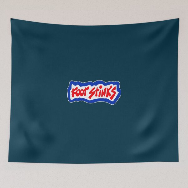 Item preview, Foot Stinks designed and sold by hocdaodethoat.