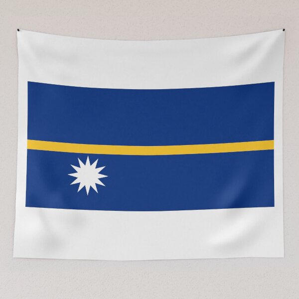 Item preview, Nauru designed and sold by wickedcartoons.