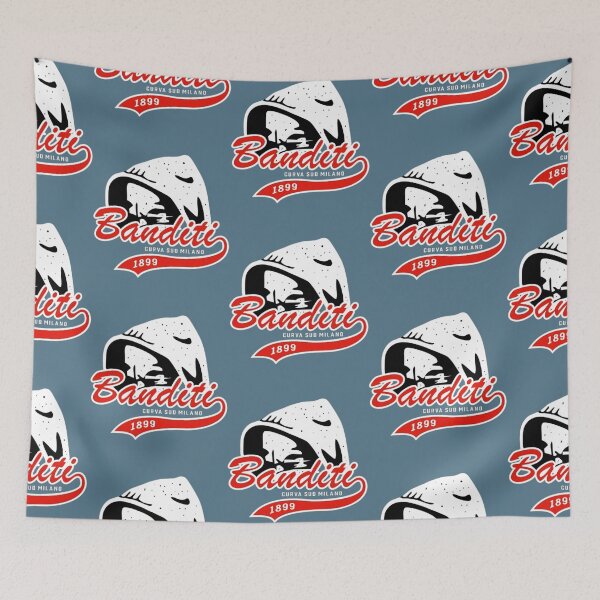 Item preview, Curva Sud Milano   designed and sold by GiselleYount.