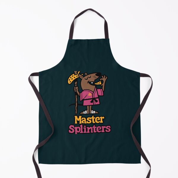 Item preview, Master Splinters Pizza  designed and sold by hocdaodethoat.