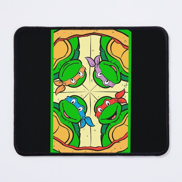 Item preview, Ninja Turtles - TMNT designed and sold by hocdaodethoat.