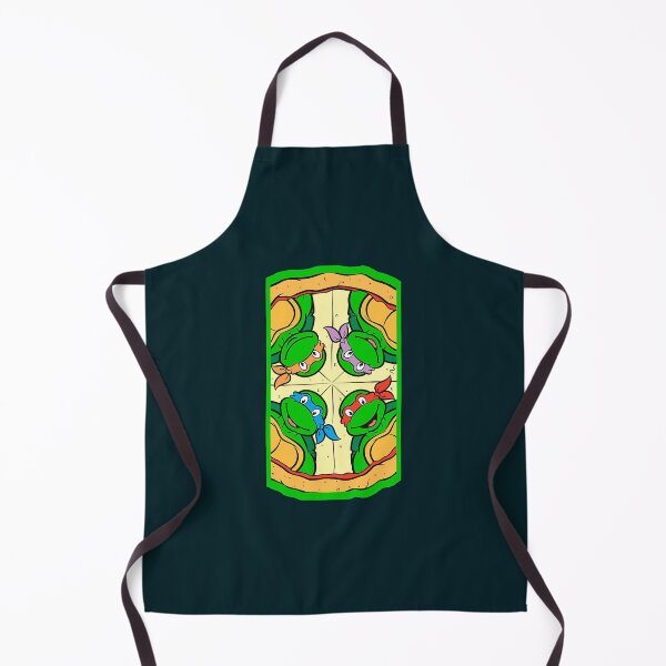 Item preview, Ninja Turtles - TMNT designed and sold by hocdaodethoat.