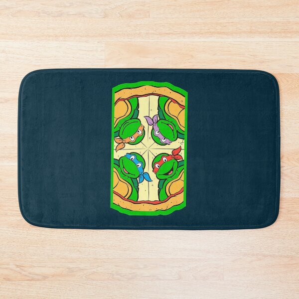Item preview, Ninja Turtles - TMNT designed and sold by hocdaodethoat.