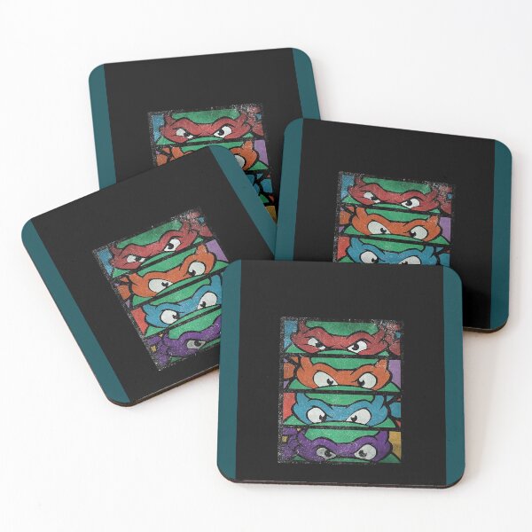 Item preview, Ninja Turtles Cartoon Graphic  designed and sold by hocdaodethoat.