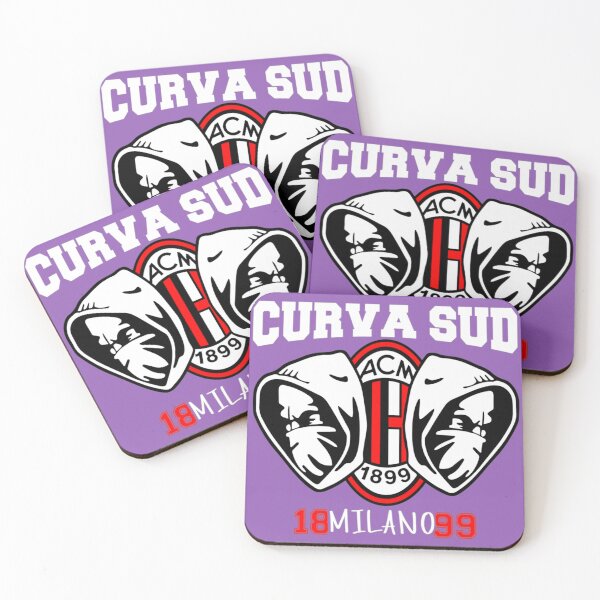 Item preview, Curva Sud Milano -Ultras designed and sold by GiselleYount.