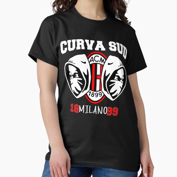 Item preview, Curva Sud Milano -Ultras designed and sold by GiselleYount.
